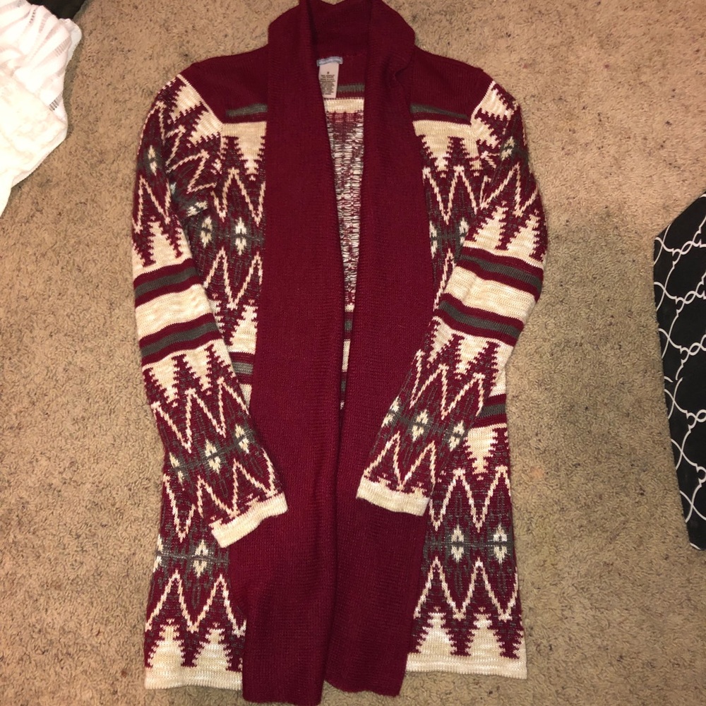 Cardigan